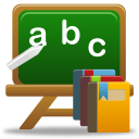 Courses Icon 128x128 png