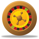 Game Casino Icon 128x128 png