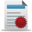 License Manager Icon 128x128 png