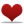 Game Hearts Icon 24x24 png