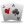 Game Playingcards Icon 24x24 png