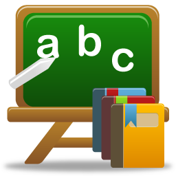 Courses Icon 256x256 png