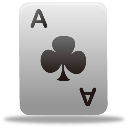 Game Playingcard Icon 256x256 png