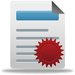 License Manager Icon 256x256 png