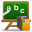 Courses Icon 32x32 png