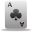 Game Playingcard Icon 32x32 png