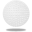 Sport Golf Ball Icon 32x32 png