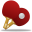 Sport Table Tennis Icon 32x32 png