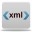 XML Tool Icon 32x32 png