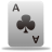 Game Playingcard Icon 48x48 png