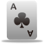 Game Playingcard Icon 64x64 png