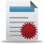 License Manager Icon 64x64 png