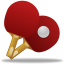 Sport Table Tennis Icon 64x64 png