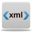 XML Tool Icon 64x64 png