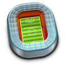 Stadion Icon 128x128 png