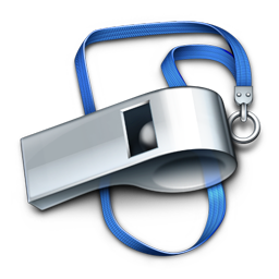 Whistle Icon 256x256 png
