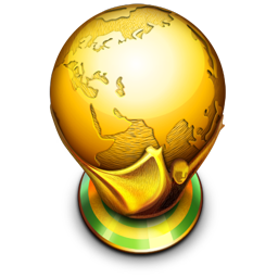 Worldcup Icon 256x256 png