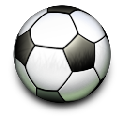 Football Icon 256x256 png