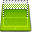 Goal Empty Icon 32x32 png