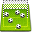 Goal Full Icon 32x32 png