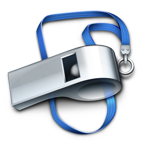 Whistle Icon 512x512 png