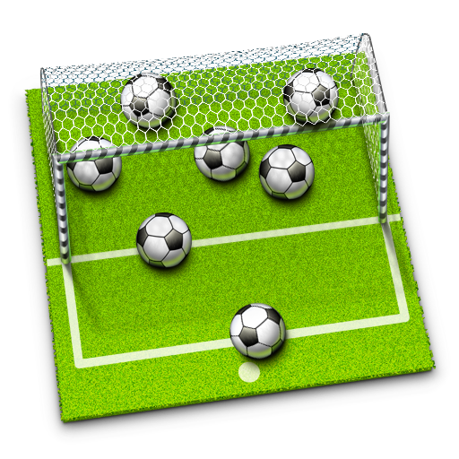 Goal Full Icon 512x512 png