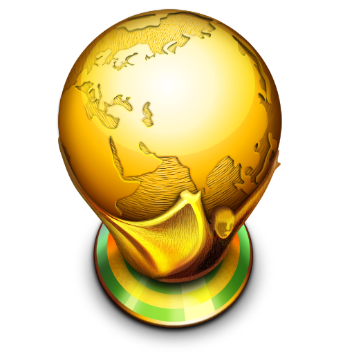 Worldcup Icon 512x512 png