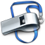 Whistle Icon 64x64 png