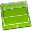Goal Empty Icon 64x64 png