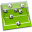 Goal Full Icon 64x64 png