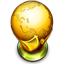 Worldcup Icon 64x64 png