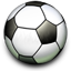 Football Icon 64x64 png