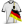 Soccer Shirt Germany Icon 24x24 png