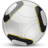 Soccer Ball Grass Icon