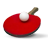 Table Tennis Icon 48x48 png
