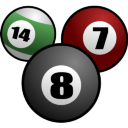 Pool Icon 128x128 png