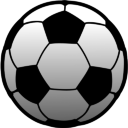 Soccer Icon 128x128 png
