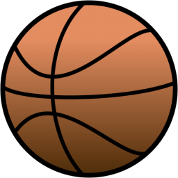 Basketball Icon 256x256 png