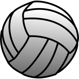 Volleyball Icon 256x256 png