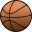 Basketball Icon 32x32 png