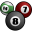 Pool Icon 32x32 png