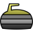 Curling Icon 48x48 png