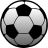 Soccer Icon 48x48 png