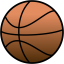 Basketball Icon 64x64 png