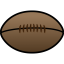 Rugby Icon 64x64 png