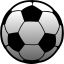 Soccer Icon 64x64 png