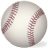 Baseball Icon 48x48 png
