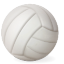 Volleyball Icon 64x64 png