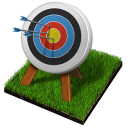 Archery Icon 128x128 png