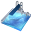 Diving Icon 32x32 png
